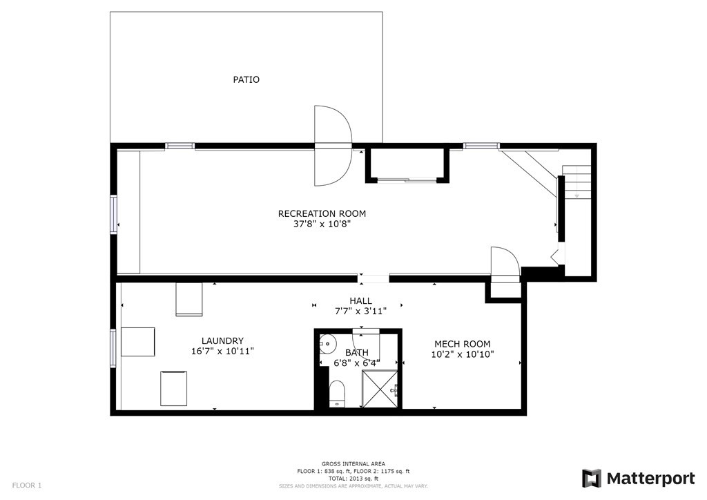 690 Trull Road Tewksbury, MA 01876 - Photo 30 of 31 Gallery Image 30