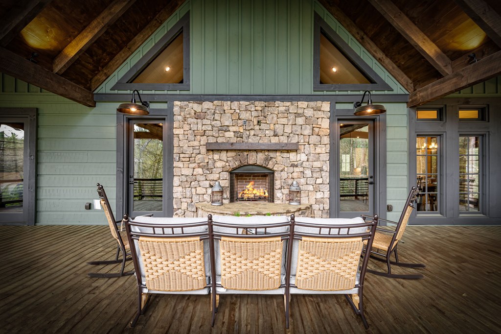 138 River Road Cherry Log, GA 30522 - Photo 64 of 98 Gallery Image 64