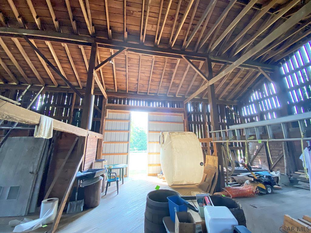 420 Ridge Road Hooversville, PA 15936 - Photo 37 of 55 Gallery Image 37