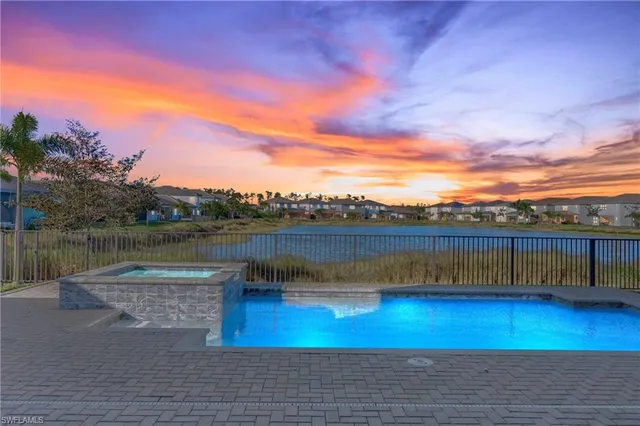 $1,099,000 | 12775 Woodbury Drive, Estero, FL 33928