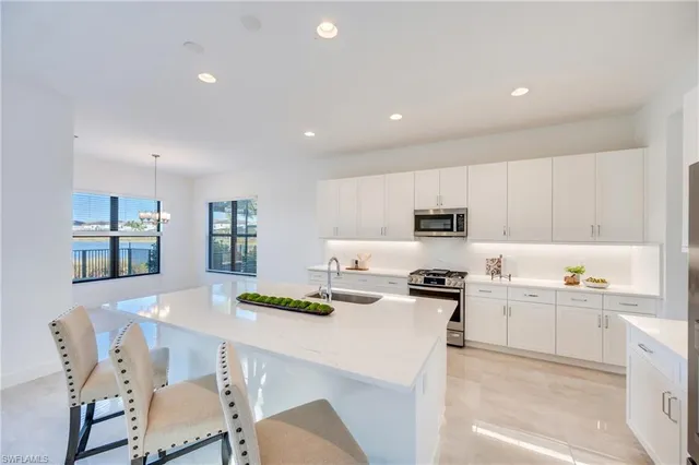 $1,099,000 | 12775 Woodbury Drive, Estero, FL 33928