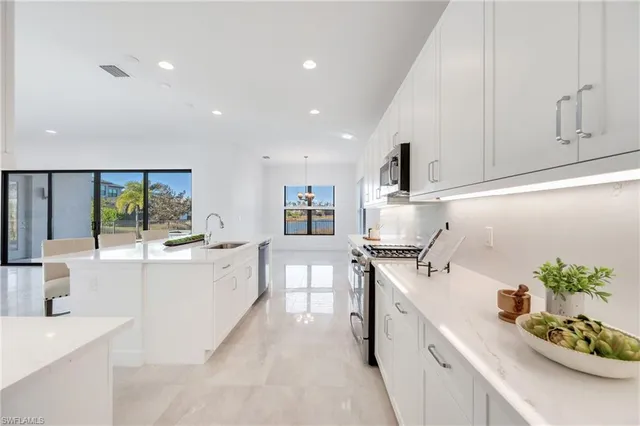 $1,099,000 | 12775 Woodbury Drive, Estero, FL 33928