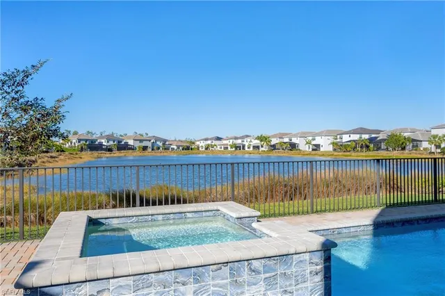 $1,099,000 | 12775 Woodbury Drive, Estero, FL 33928