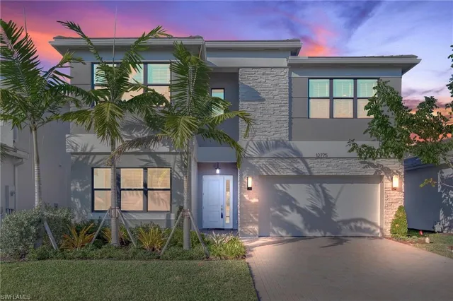 $1,099,000 | 12775 Woodbury Drive, Estero, FL 33928