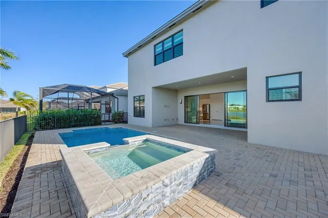 $1,099,000 | 12775 Woodbury Drive, Estero, FL 33928