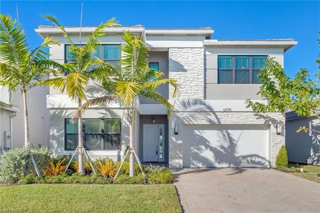 $1,099,000 | 12775 Woodbury Drive, Estero, FL 33928