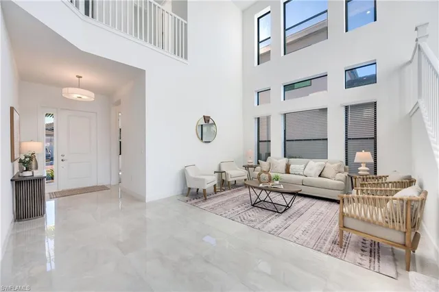 $1,099,000 | 12775 Woodbury Drive, Estero, FL 33928