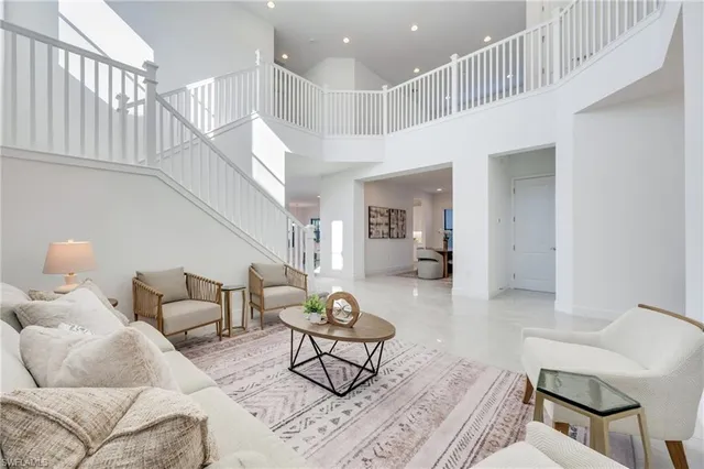 $1,099,000 | 12775 Woodbury Drive, Estero, FL 33928