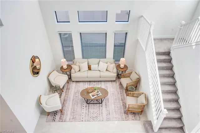 $1,099,000 | 12775 Woodbury Drive, Estero, FL 33928