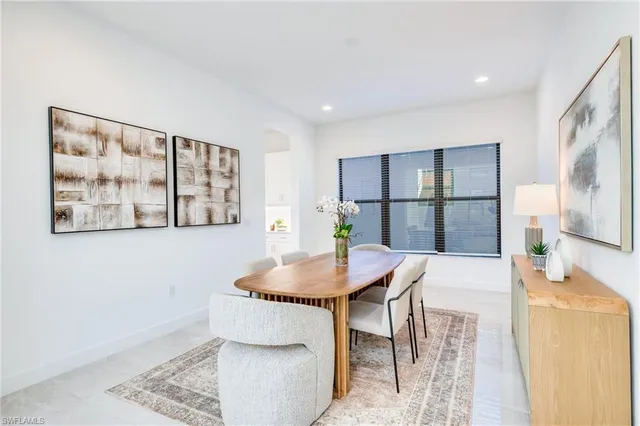 $1,099,000 | 12775 Woodbury Drive, Estero, FL 33928