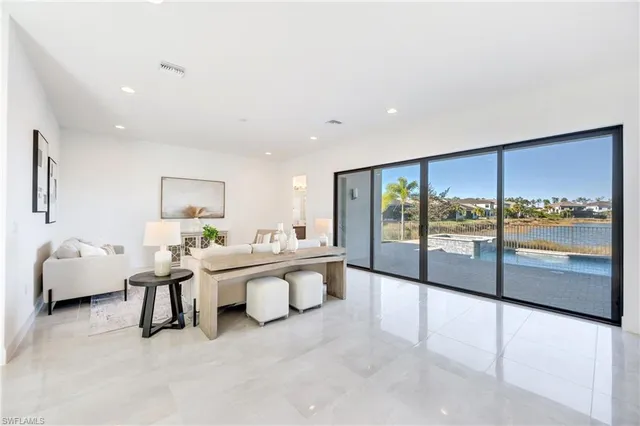 $1,099,000 | 12775 Woodbury Drive, Estero, FL 33928