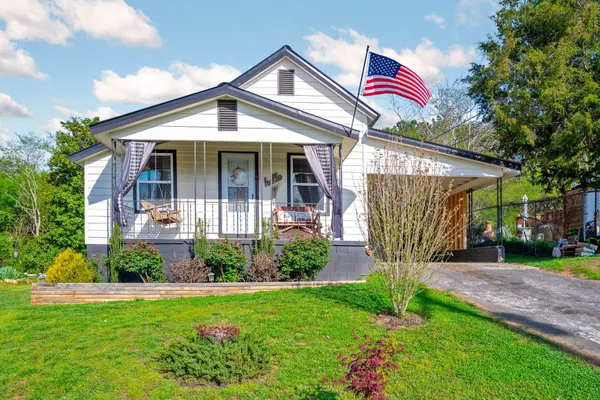 $179,999 | 197 Main Street, Copperhill, TN 37317