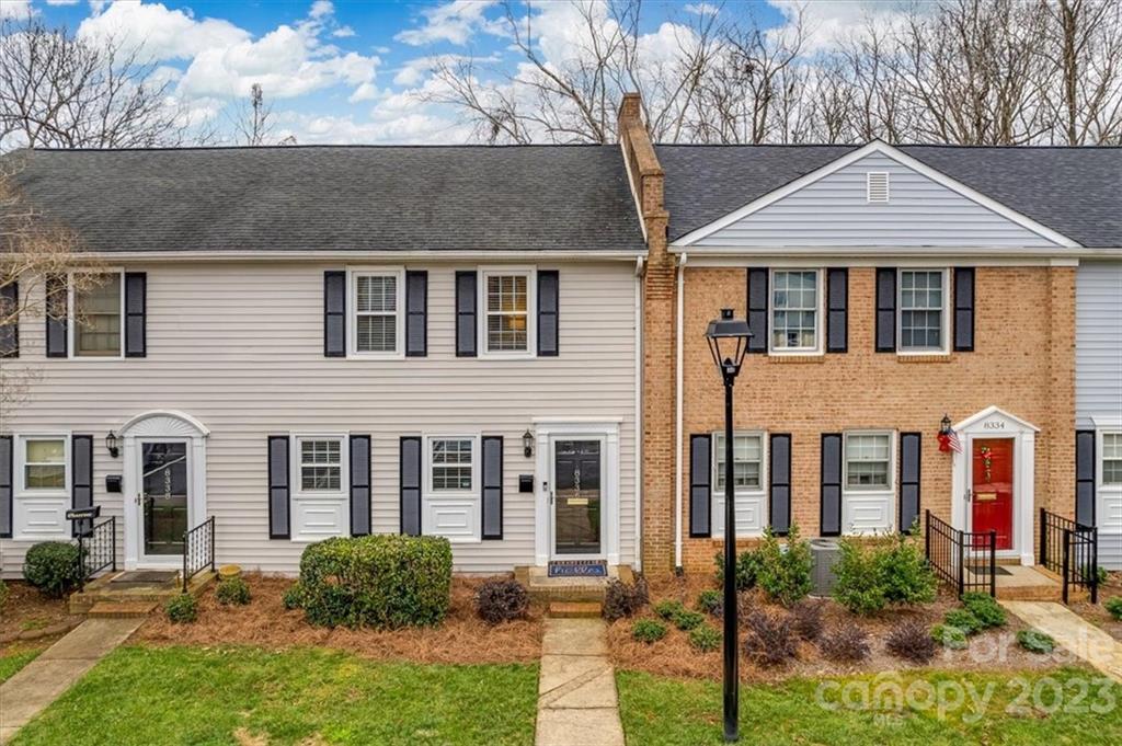 8336 Knights Bridge Road Charlotte, NC 28210 - Photo 1 of 39 Gallery Image 1