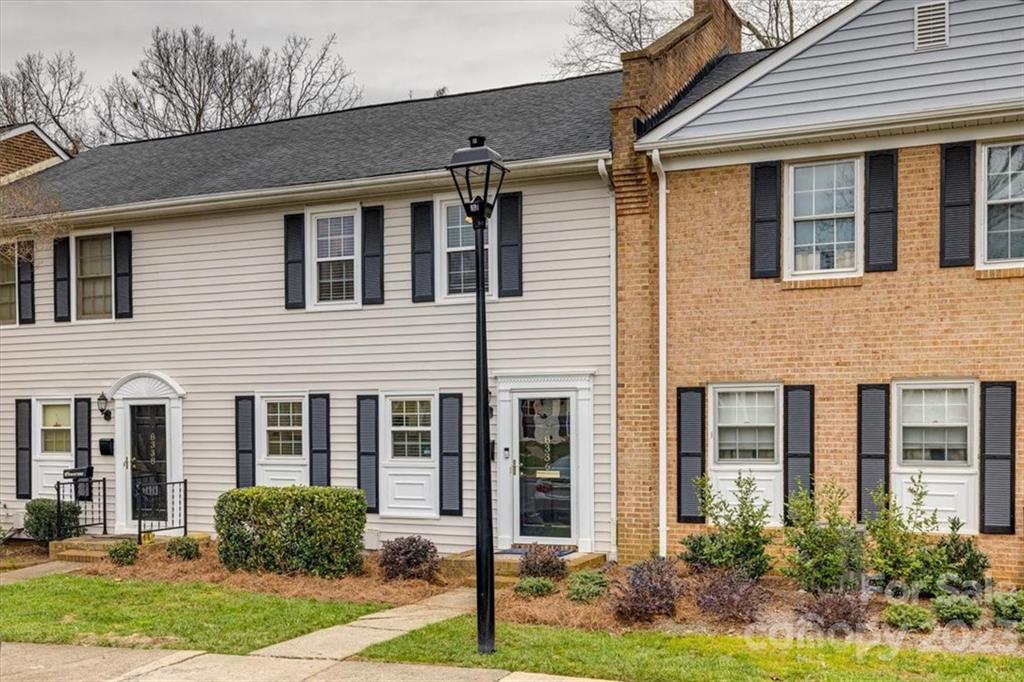 8336 Knights Bridge Road Charlotte, NC 28210 - Photo 29 of 39 Gallery Image 29