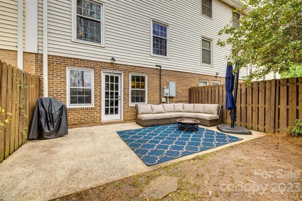 8336 Knights Bridge Road Charlotte, NC 28210 - Photo 31 of 39 Gallery Image 31