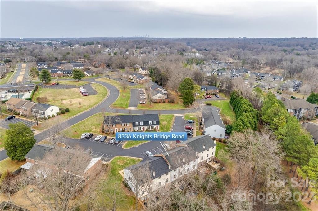 8336 Knights Bridge Road Charlotte, NC 28210 - Photo 37 of 39 Gallery Image 37
