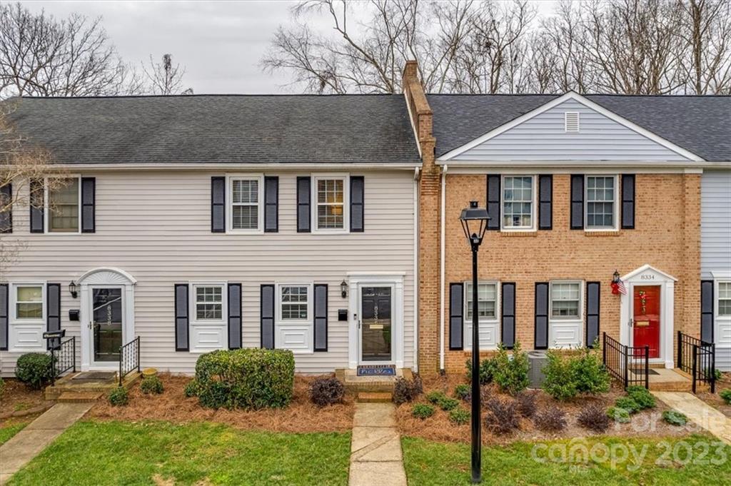 8336 Knights Bridge Road Charlotte, NC 28210 - Photo 39 of 39 Gallery Image 39