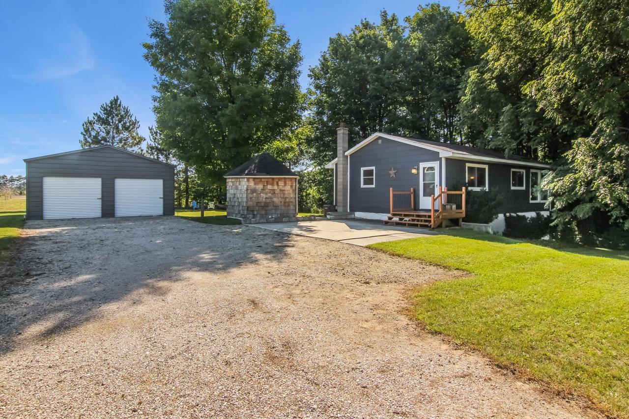 Perfect West Side Location