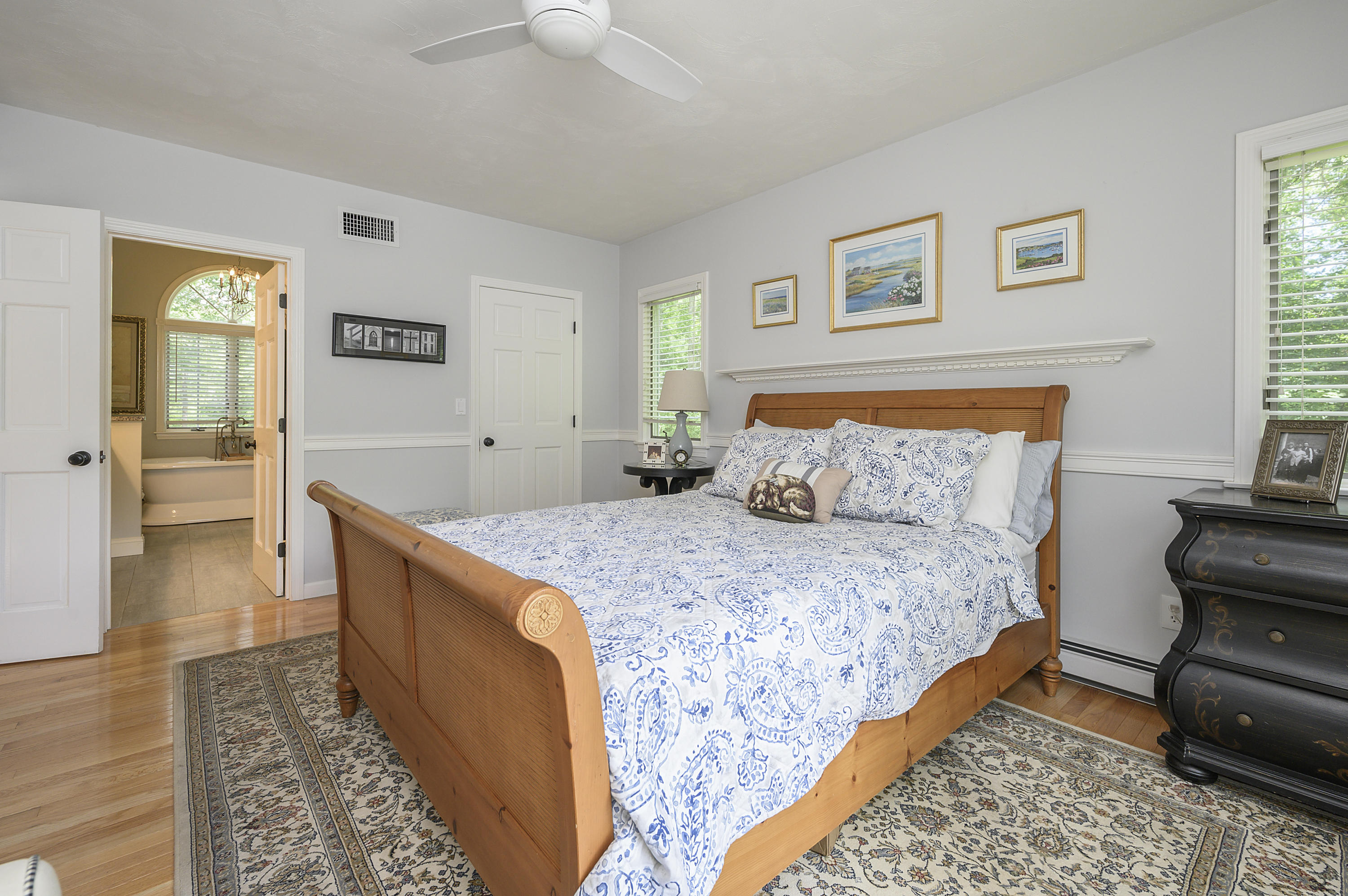 9 Bunker Circle Sandwich, MA 02563 - Photo 12 of 39 011-photo-main-bedroom-8419195