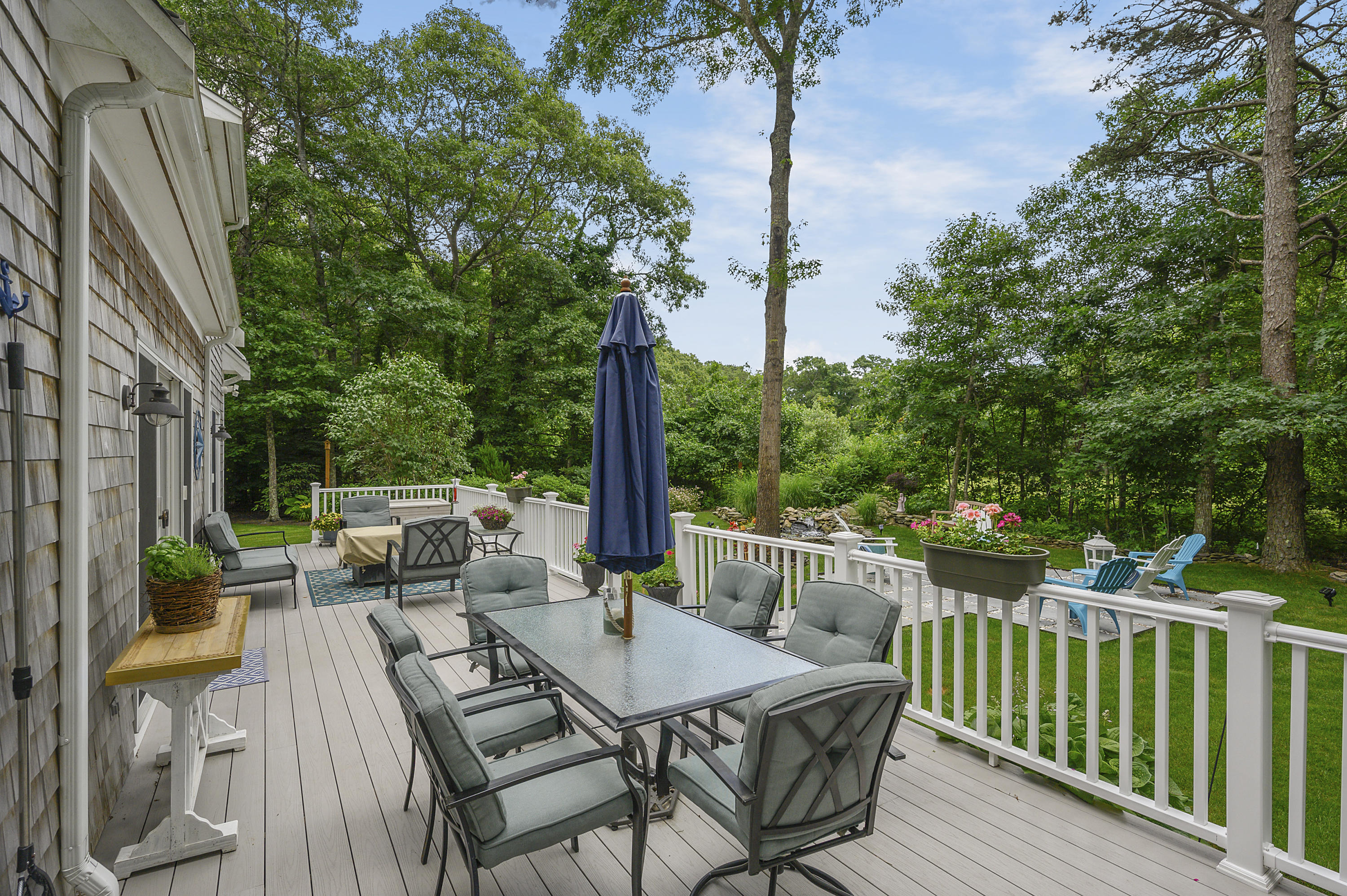 9 Bunker Circle Sandwich, MA 02563 - Photo 26 of 39 025-photo-rear-view-8419183