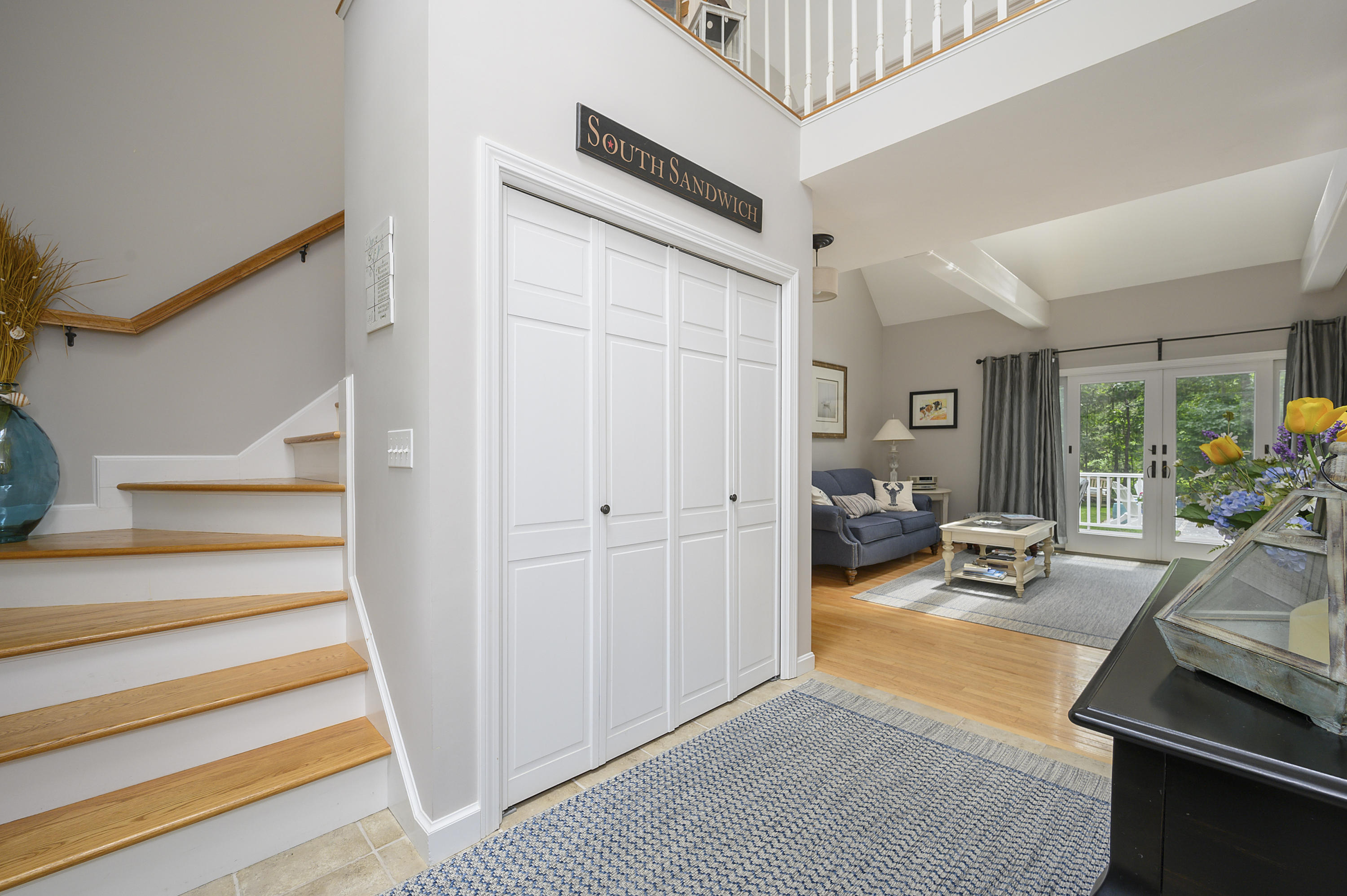 9 Bunker Circle Sandwich, MA 02563 - Photo 3 of 39 002-photo-foyer-8419189