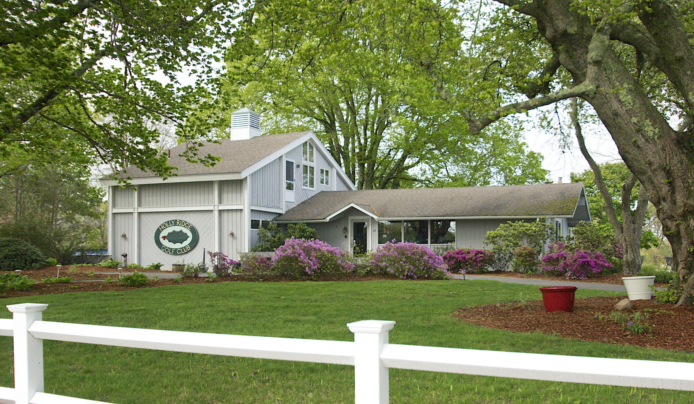9 Bunker Circle Sandwich, MA 02563 - Photo 36 of 39 Holly Ridge Club House