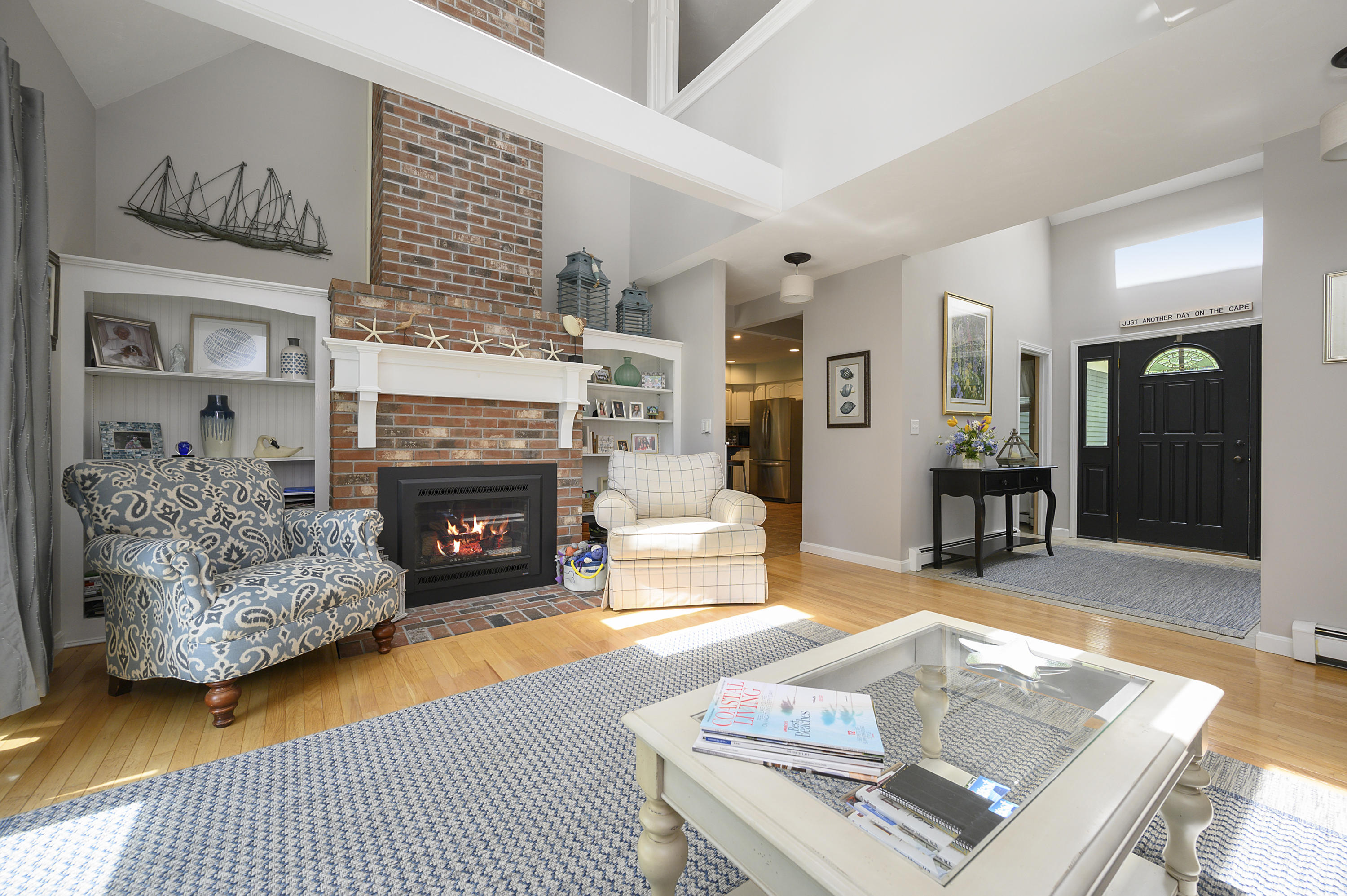 9 Bunker Circle Sandwich, MA 02563 - Photo 6 of 39 005-photo-living-room-8419192