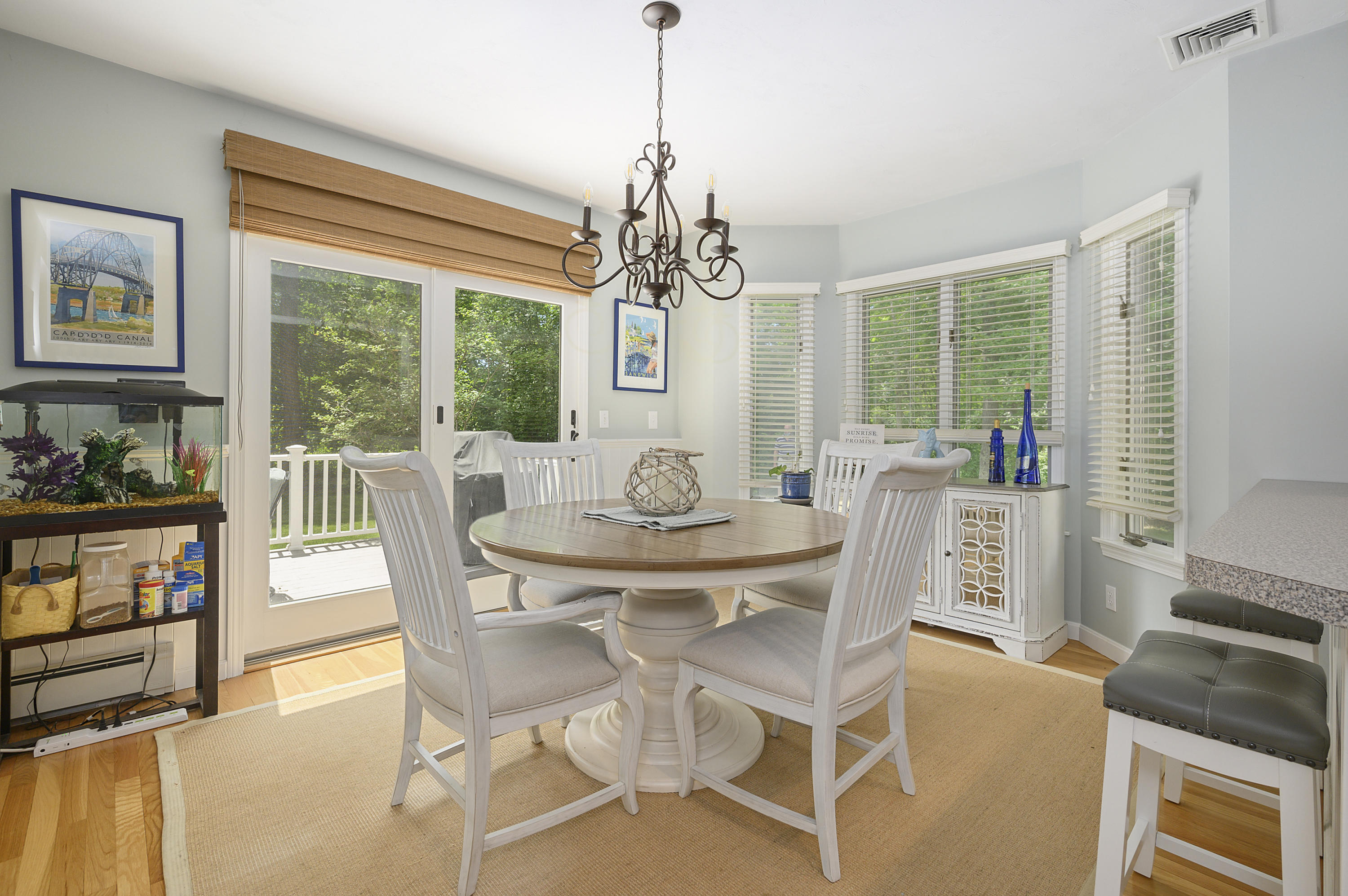 9 Bunker Circle Sandwich, MA 02563 - Photo 7 of 39 006-photo-breakfast-nook-8419198