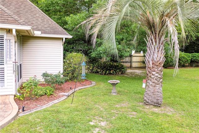451 Autumnwood Road Slidell, LA 70458 - Photo 37 of 45