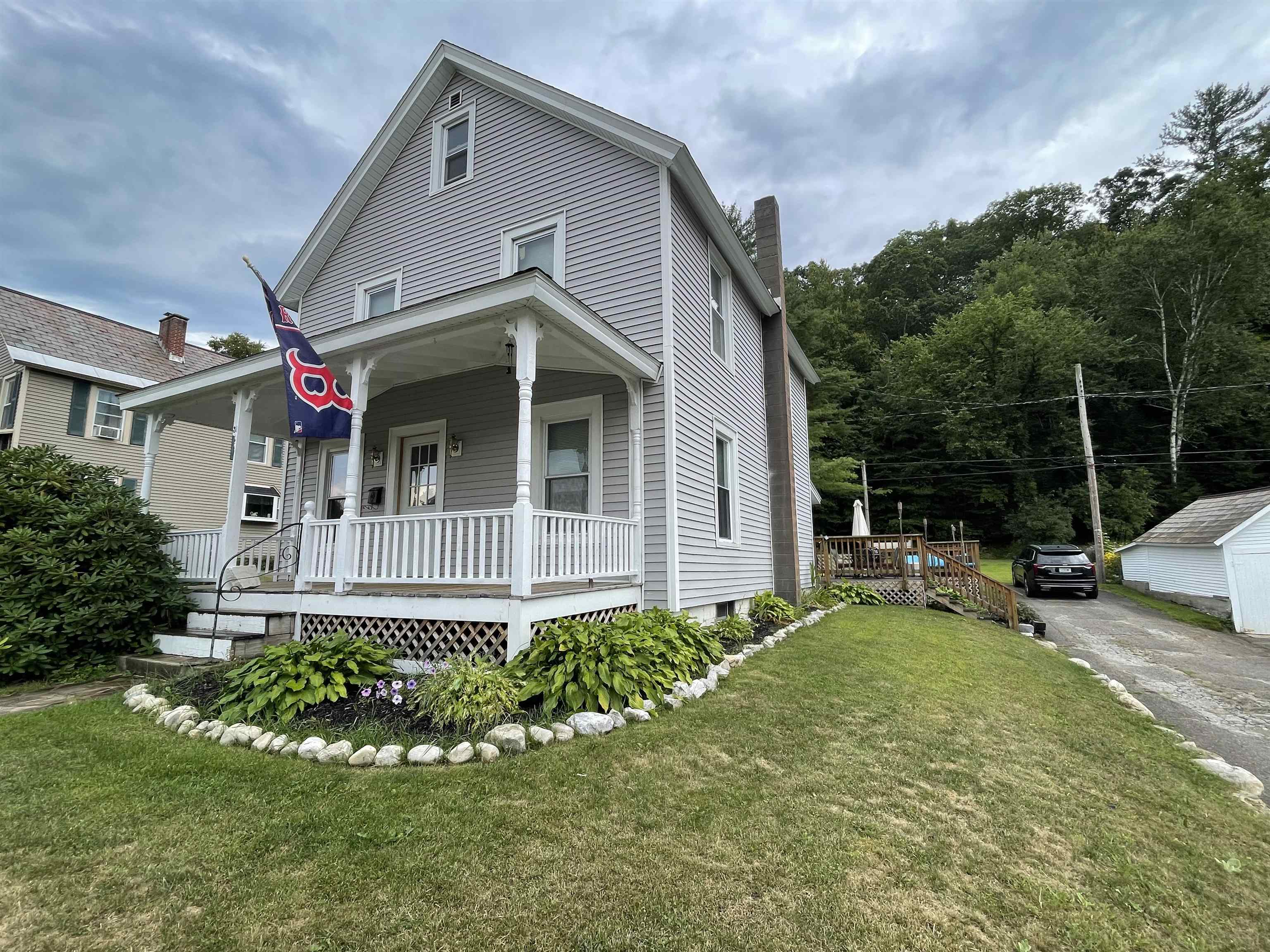 31 Williams Street Proctor, VT 05765 - Photo 1 of 27