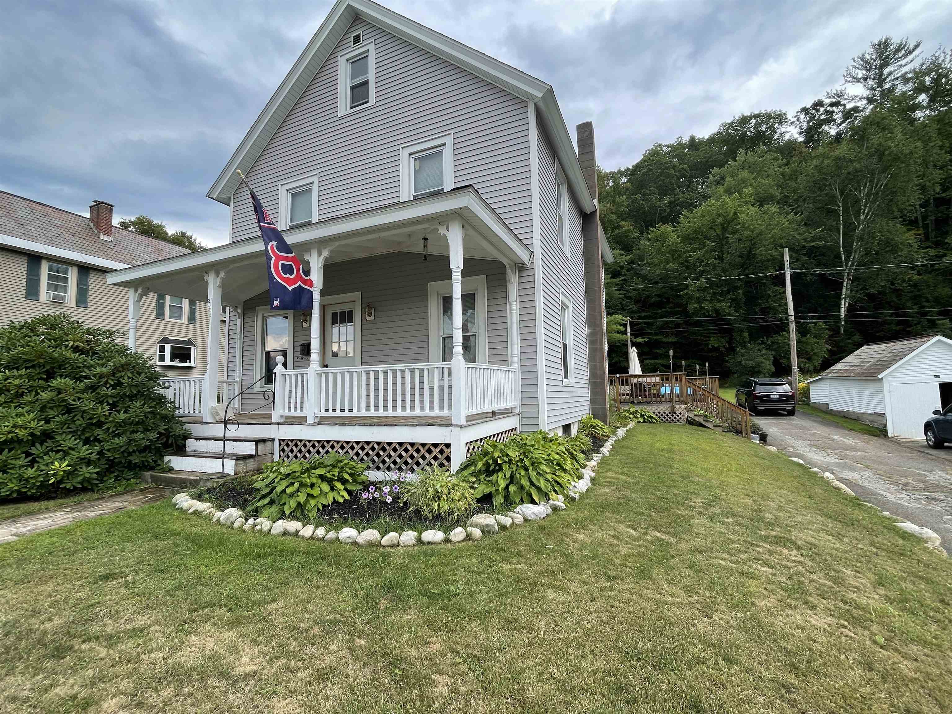 31 Williams Street Proctor, VT 05765 - Photo 22 of 27