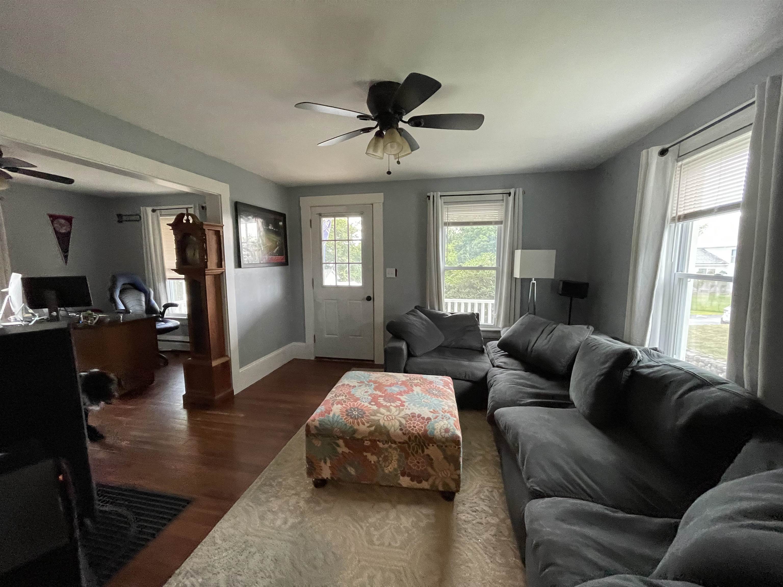 31 Williams Street Proctor, VT 05765 - Photo 4 of 27