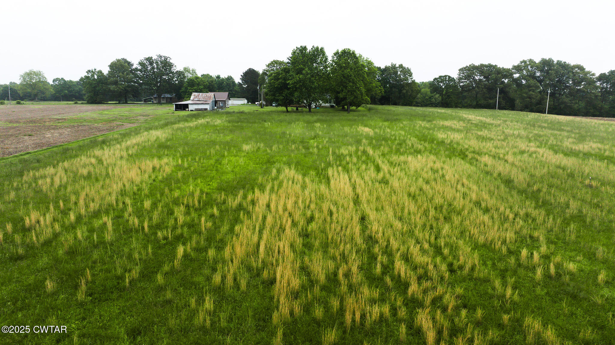 792 Snake Hill Road Dresden, TN 38225 - Photo 32 of 46 DJI_20250506110204_0008_D