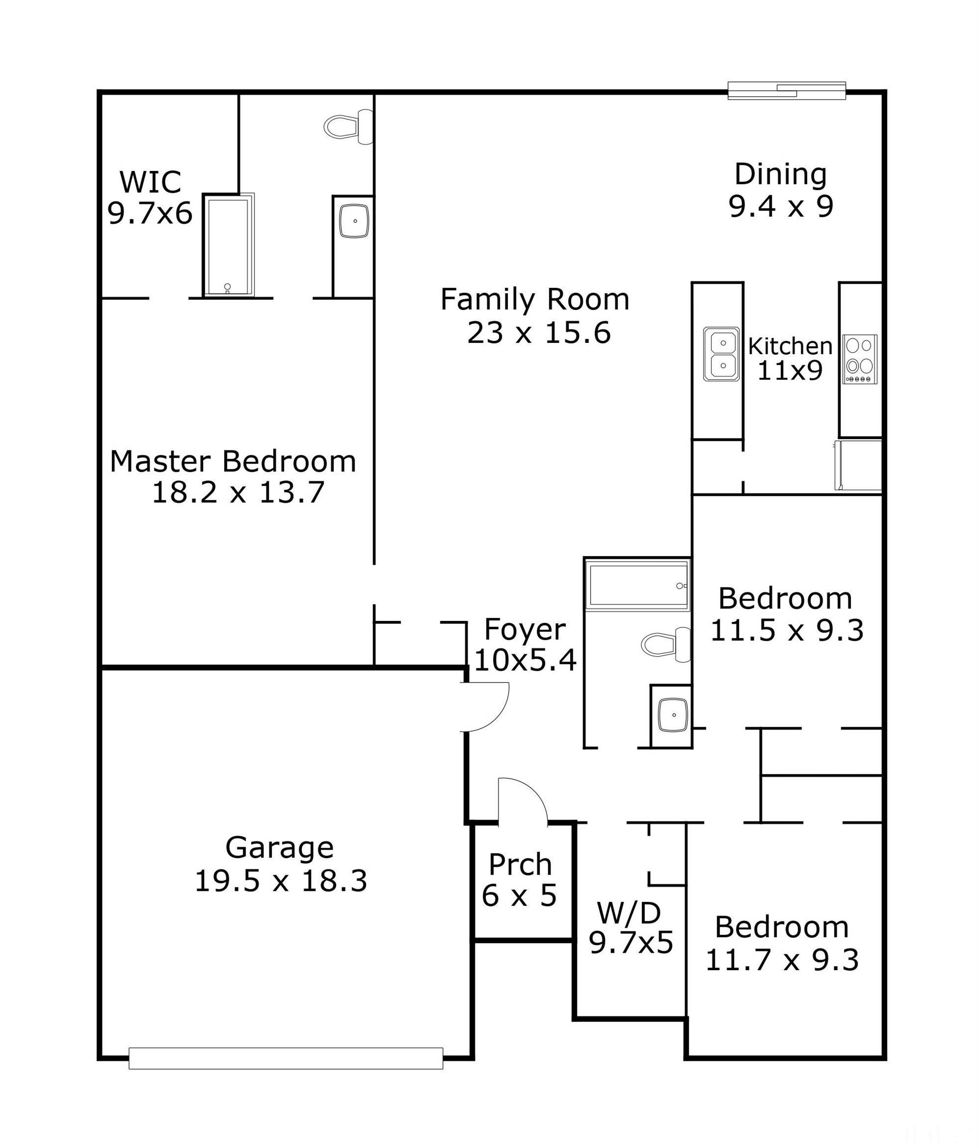 320 Rustling Way Zebulon, NC 27597 - Photo 4 of 23