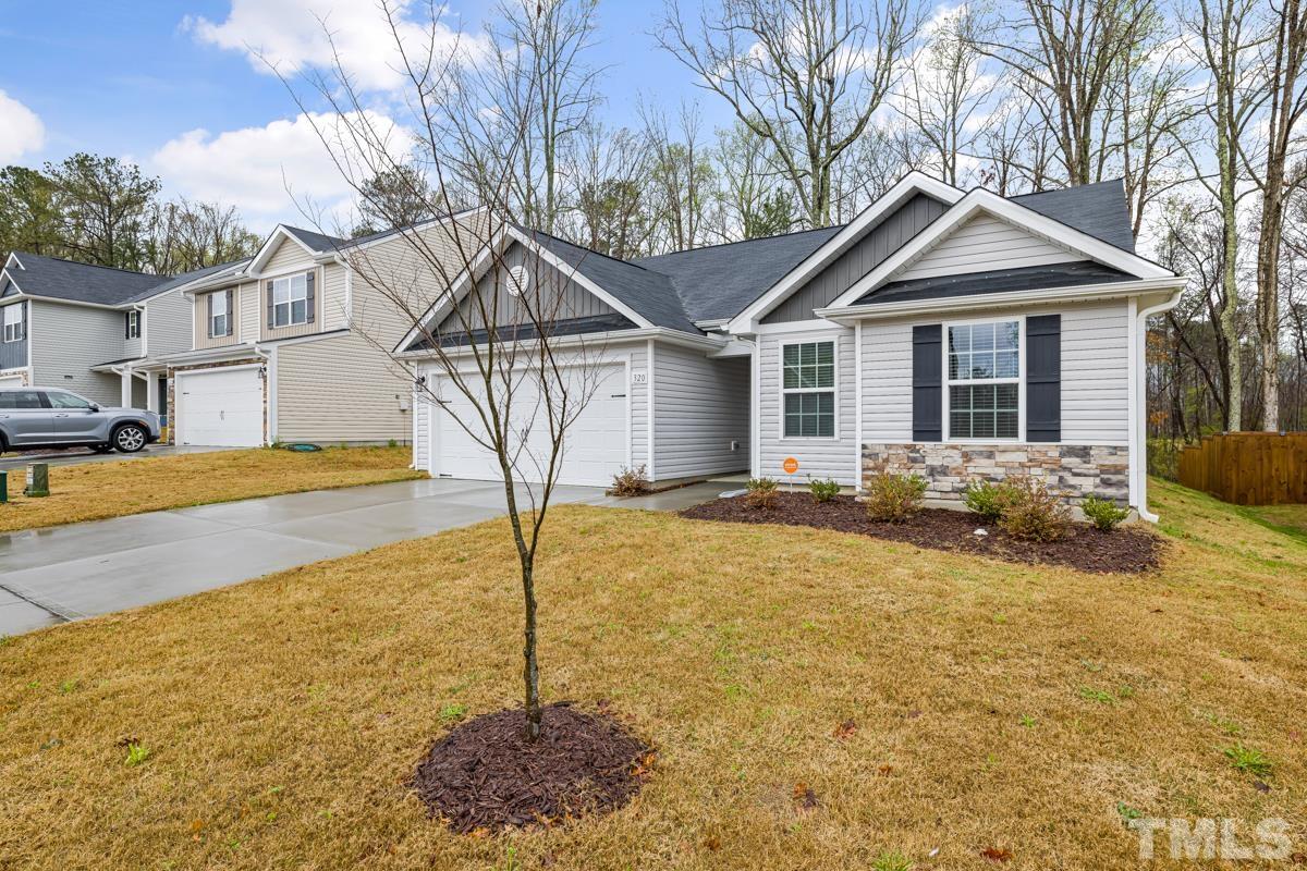 320 Rustling Way Zebulon, NC 27597 - Photo 5 of 23