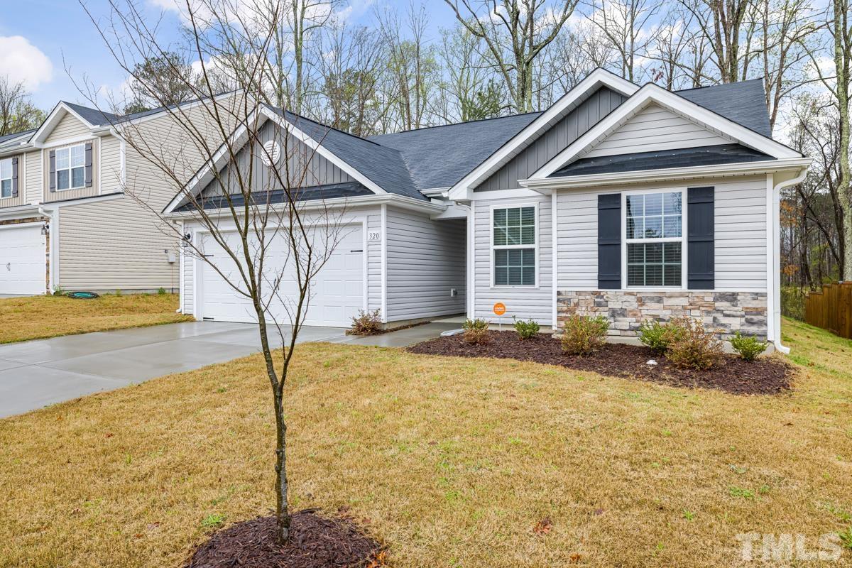 320 Rustling Way Zebulon, NC 27597 - Photo 6 of 23