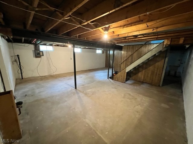 843 Nevin Street Akron, OH 44310 - Photo 9 of 13 Gallery Image 9