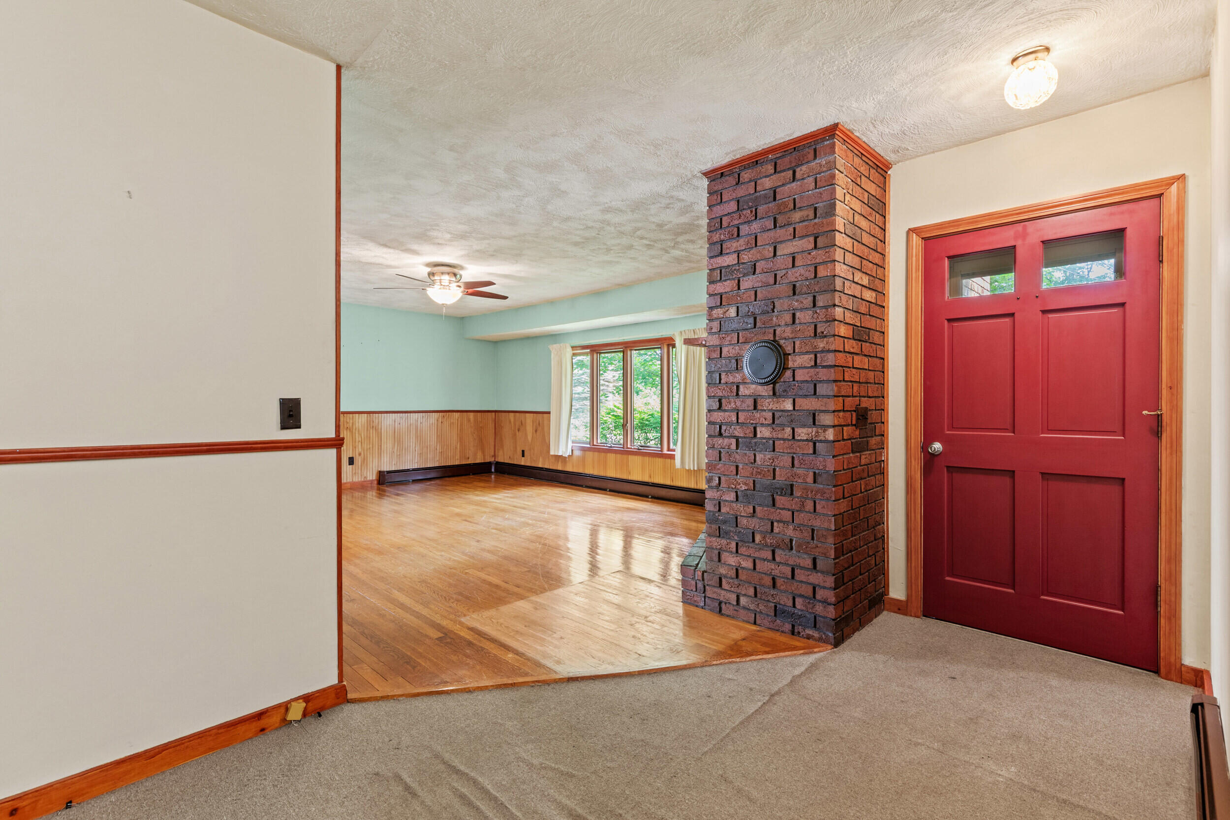 449 Durham Road Brunswick, ME 04011 - Photo 12 of 40 449 durham rd, brunswick-006