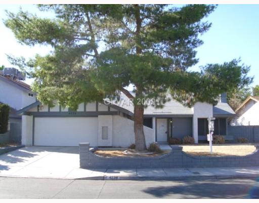 4239 Newcastle Road Las Vegas, NV 89103 - Photo 1 of 18 Property Photo.