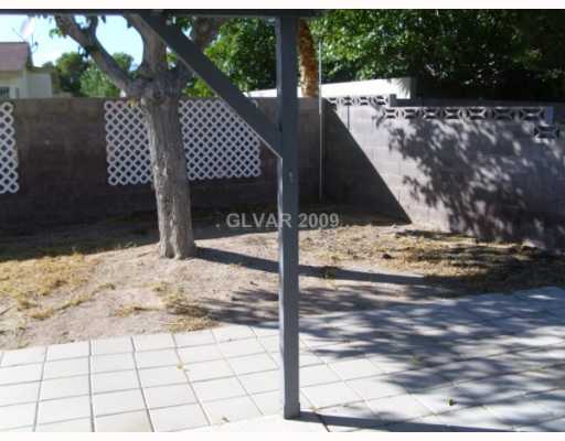 4239 Newcastle Road Las Vegas, NV 89103 - Photo 11 of 18 Property Photo.