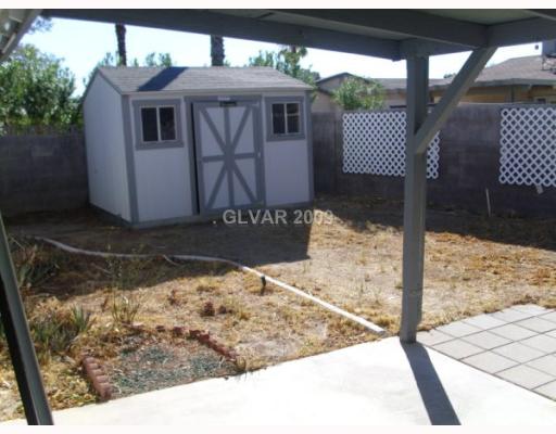 4239 Newcastle Road Las Vegas, NV 89103 - Photo 10 of 18 Property Photo.