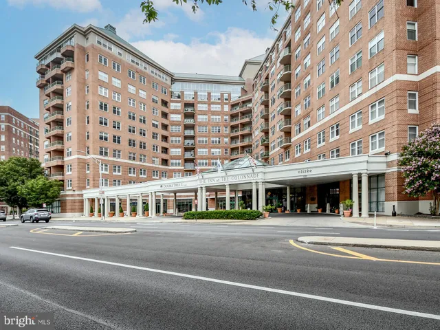 $394,900 | 3801 Canterbury Road, Unit 710, Baltimore, MD 21218