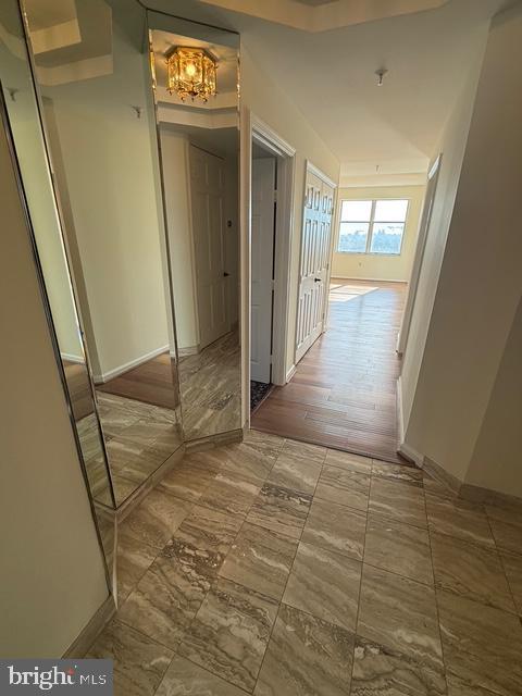 3801 Canterbury Road, Unit 710 Baltimore, MD 21218 - Photo 25 of 46