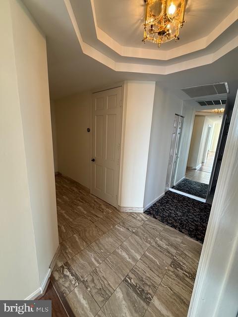 3801 Canterbury Road, Unit 710 Baltimore, MD 21218 - Photo 30 of 46