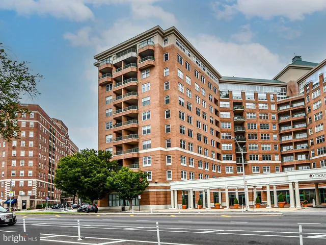 $394,900 | 3801 Canterbury Road, Unit 710, Baltimore, MD 21218