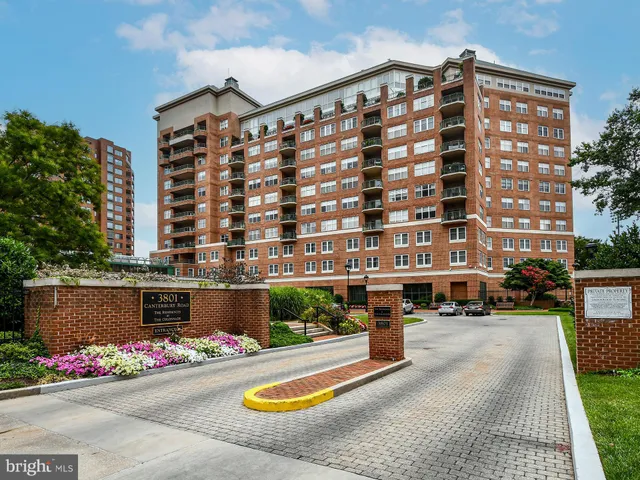 $394,900 | 3801 Canterbury Road, Unit 710, Baltimore, MD 21218