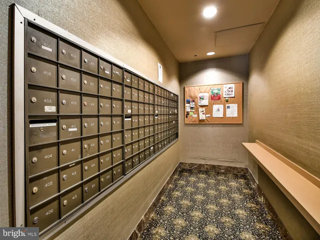 $394,900 | 3801 Canterbury Road, Unit 710, Baltimore, MD 21218