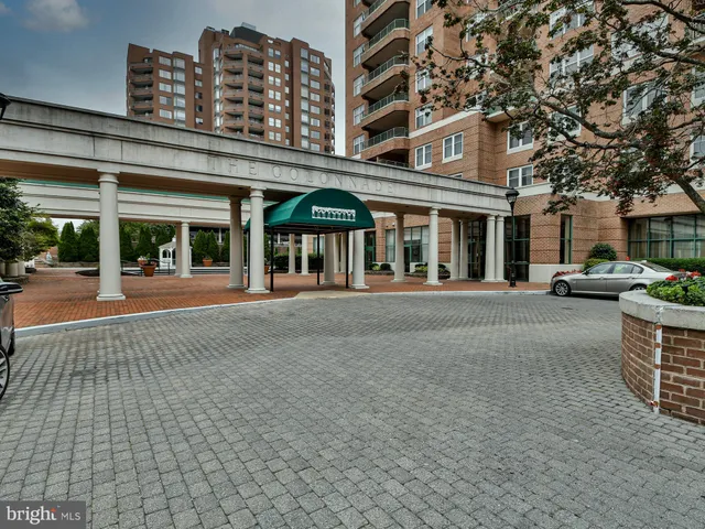 $394,900 | 3801 Canterbury Road, Unit 710, Baltimore, MD 21218