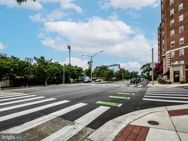 $394,900 | 3801 Canterbury Road, Unit 710, Baltimore, MD 21218