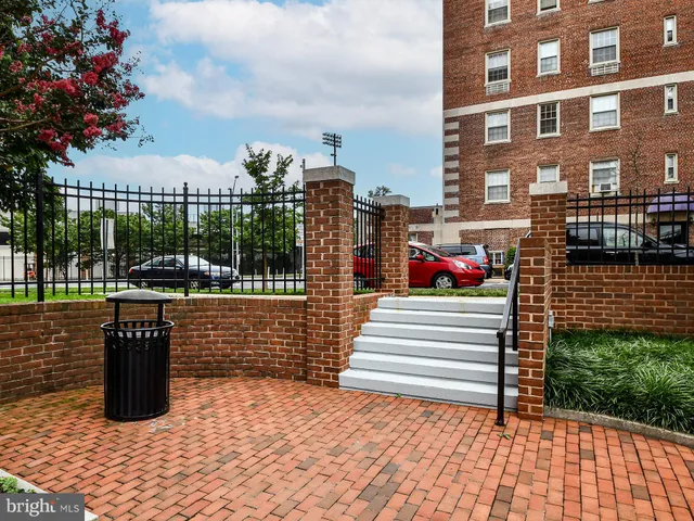 $394,900 | 3801 Canterbury Road, Unit 710, Baltimore, MD 21218